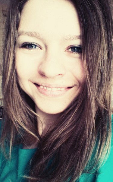 Юлия Олейник