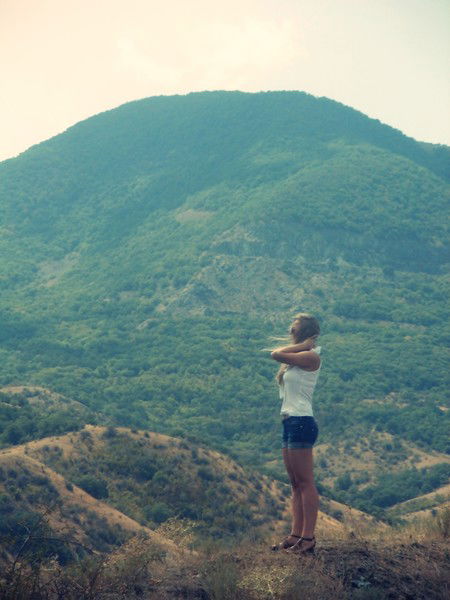 Нина Магдалинина