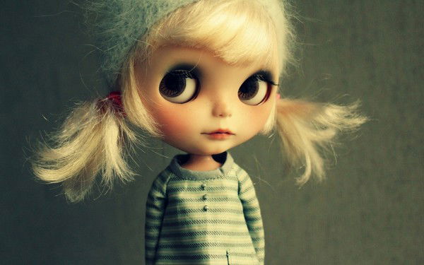 Вероничка Неверовская