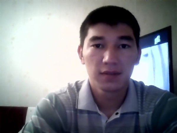 Нурман Каниев