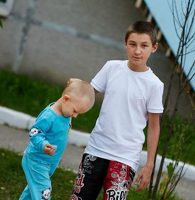 Валера Недбайлов