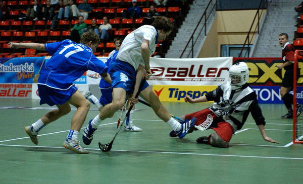 Игорь Яковлев