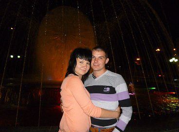 Смородинова Ольга