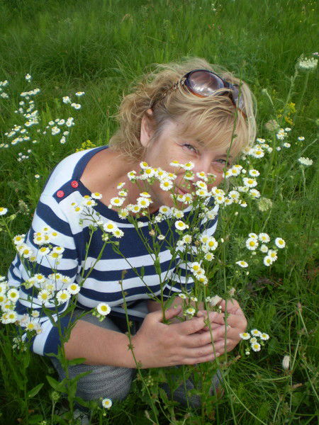 Ирина Коновалова