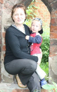 Марина Столярова