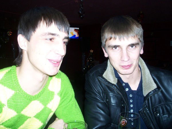 Валера Овдей