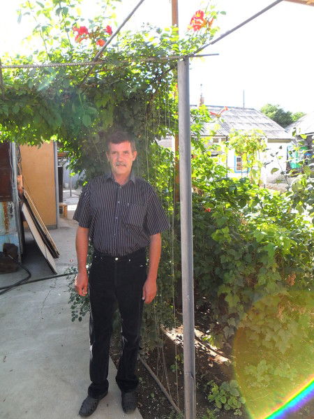 Сергей Одинец