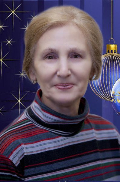 Светлана Коренко