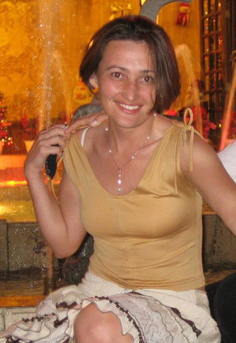 Надежда Раздобреева