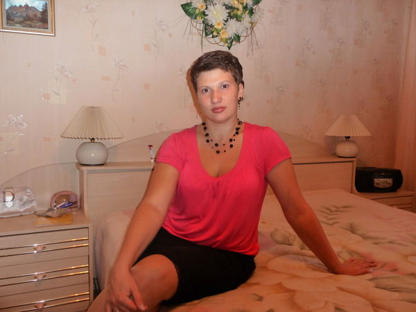 Татьяна Трухина