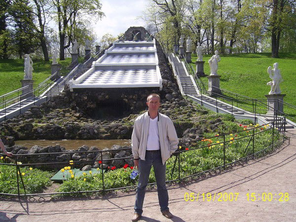 Александр Радионов