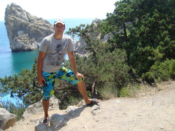 Александр Дорофеев