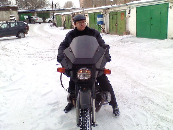 Евгений Ким