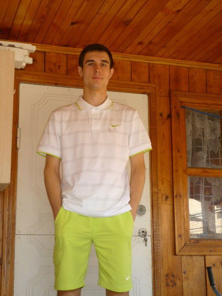 Михаил Птуха