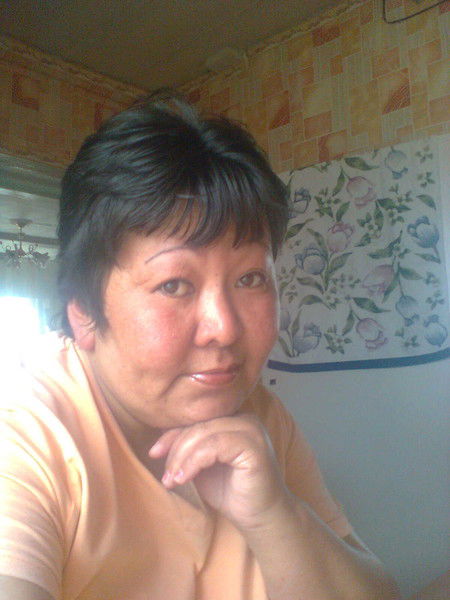 Махаббат Илиманова