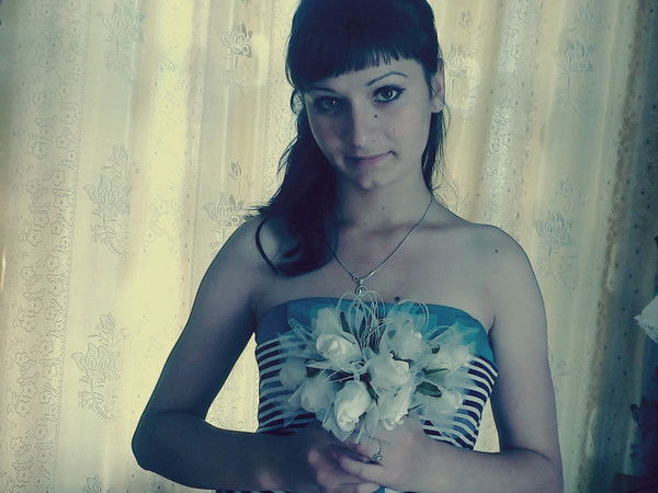 Нино4Ка Дудина