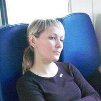 Катерина Данилова