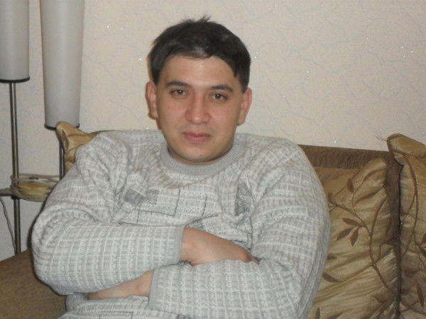 Денис Салигаскаров