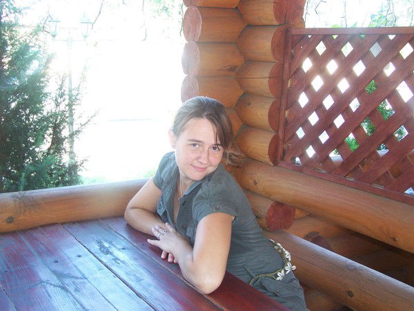 Крамнюк Вика