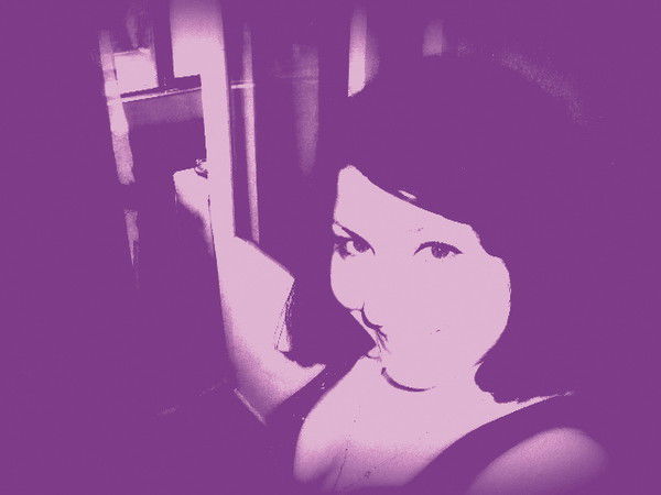 Марина Бунякина