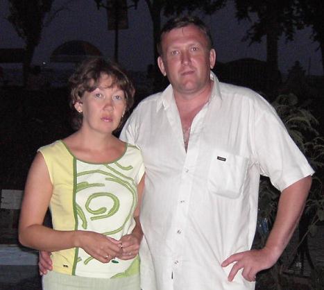 Роман Захарнев