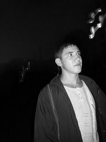 Григорий Ищук