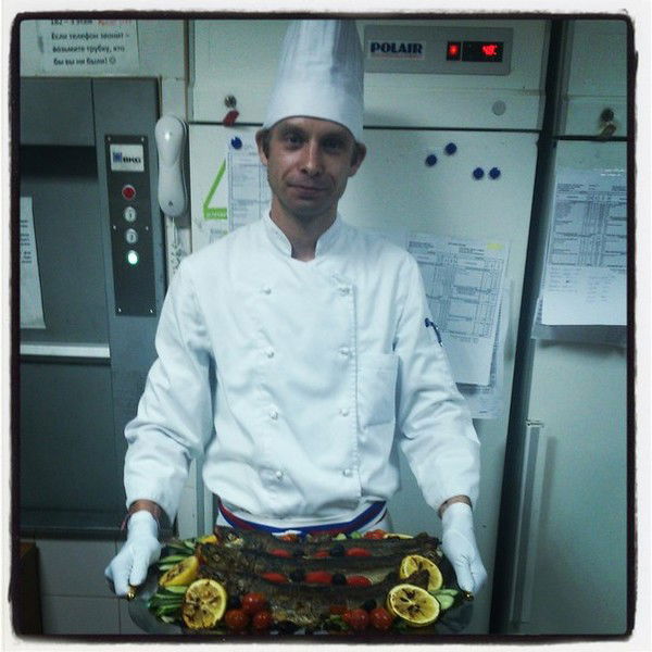 Иван Питирцев