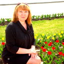 Елена Гришина