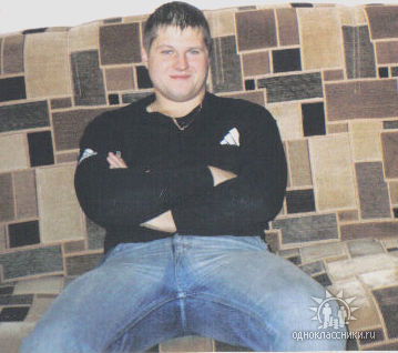 Александр Матусевич