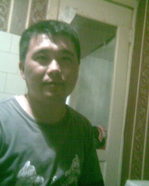 Элдияр Шарипов