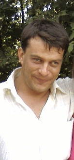 Василий Девятов