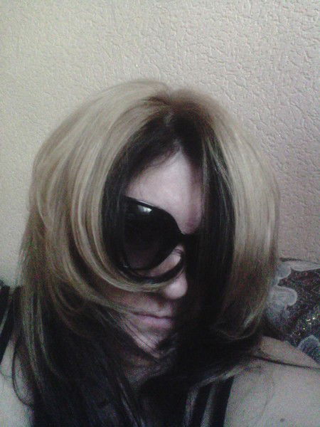 Светлана Первушина