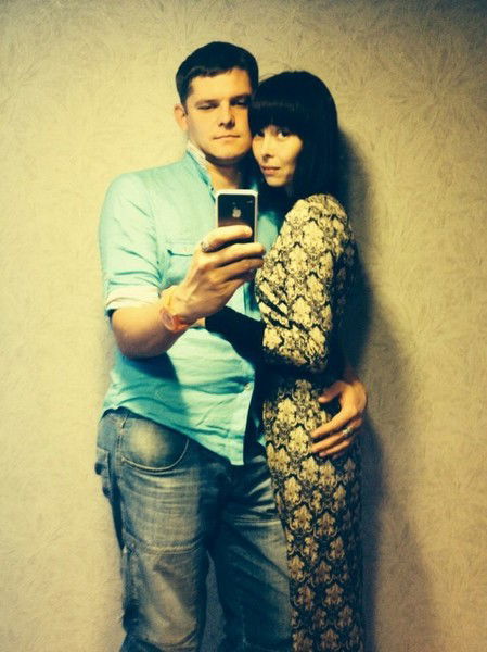 Лана Лебедева