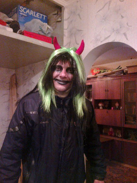 Григорий Кулаков