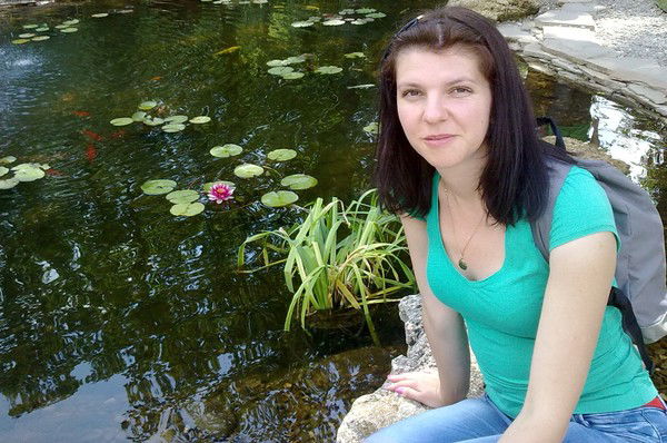 Марина Шматова (Панимаш)