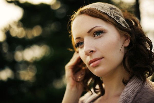 Mарина Счастливая