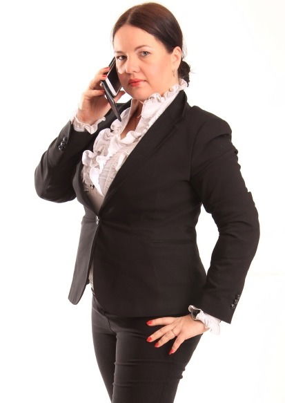 Светлана Патрикеева