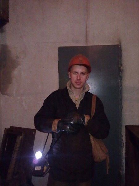 Илья Макаренко