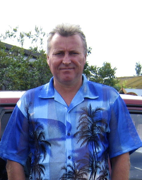 Александр Дюдюкин