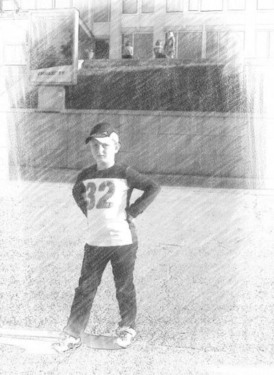 Денис Гоцький