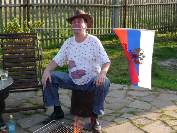 Тимур Шадаев