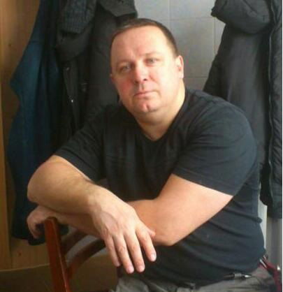 Олег Ситников