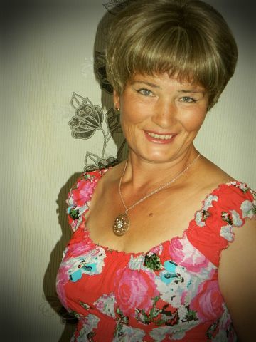 Мелания Буянова