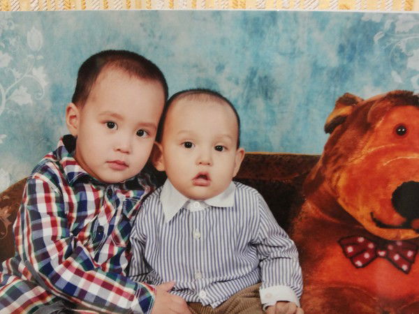 Асима Жулмагамбетова