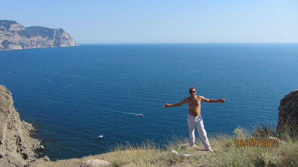 Павел Петькун