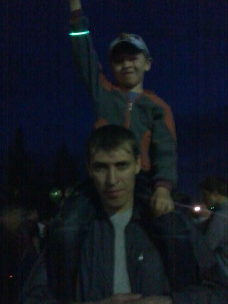 Валерий Струков