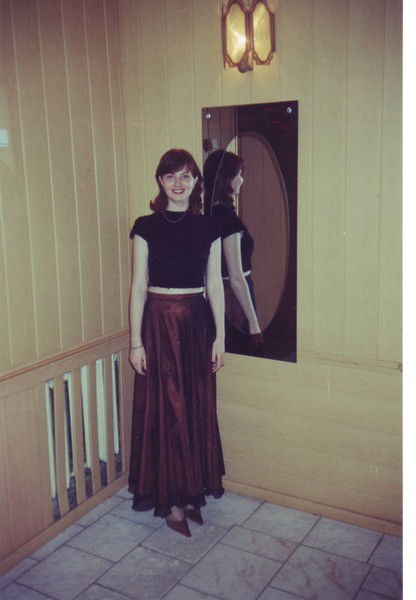 Татьяна Тукмакова