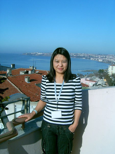 Я Сегодня Не Такая,как Вчера....