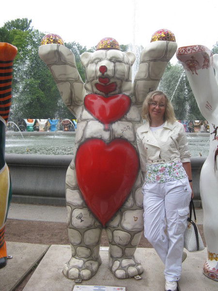 Светлана Мазаева