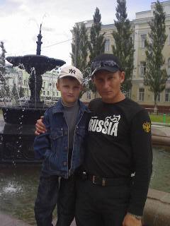 Андрей Ткачев